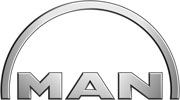 MAN Logo